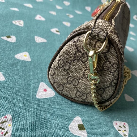 Gucci Chain Crossbody Bag - Picture 7 of 8